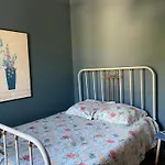Au Coeur De De Charme Dans Un Ecrin De Verdure Apartmán Sartène