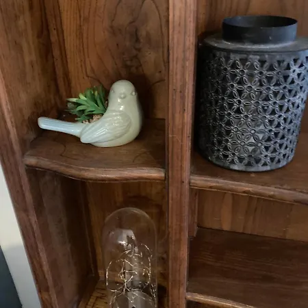 Au Coeur De De Charme Dans Un Ecrin De Verdure
