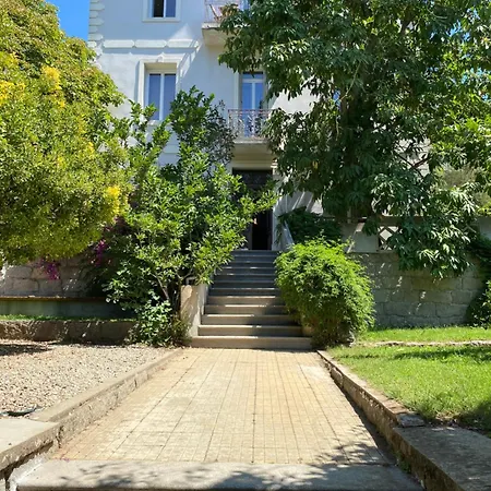 Apartament Appartement De Charme En Plein Coeur De Sartene
