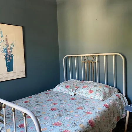 Au Coeur De De Charme Dans Un Ecrin De Verdure Apartmán Sartène