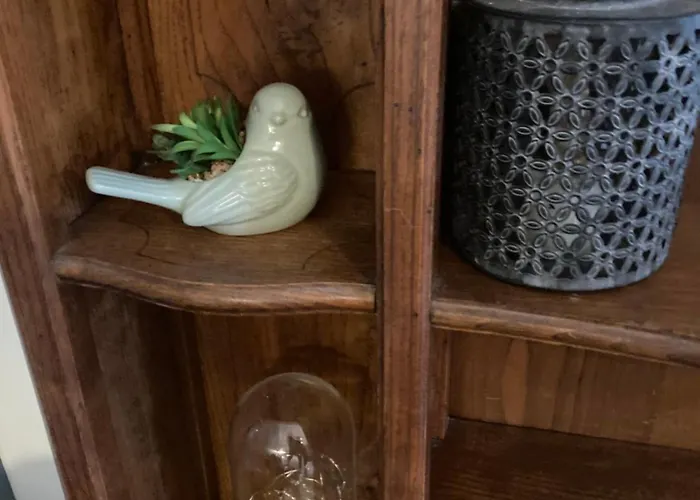 Au Coeur De De Charme Dans Un Ecrin De Verdure