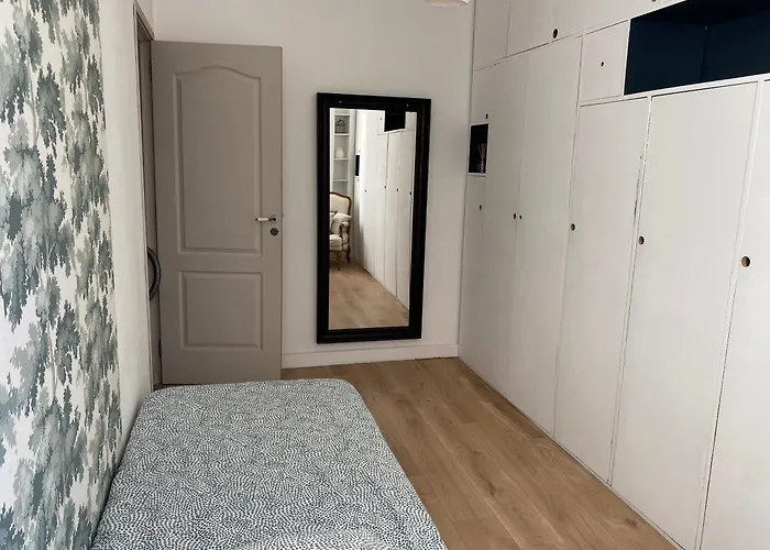 Au Coeur De De Charme Dans Un Ecrin De Verdure * Sartène